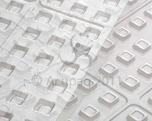 Thermoform Trays